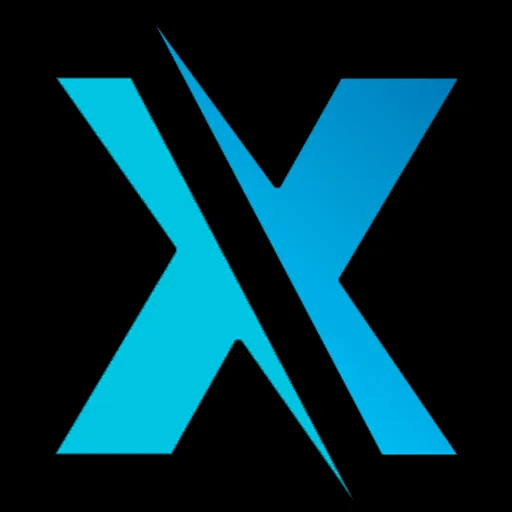 Aplicación móvil de Exclusive Fitness Club