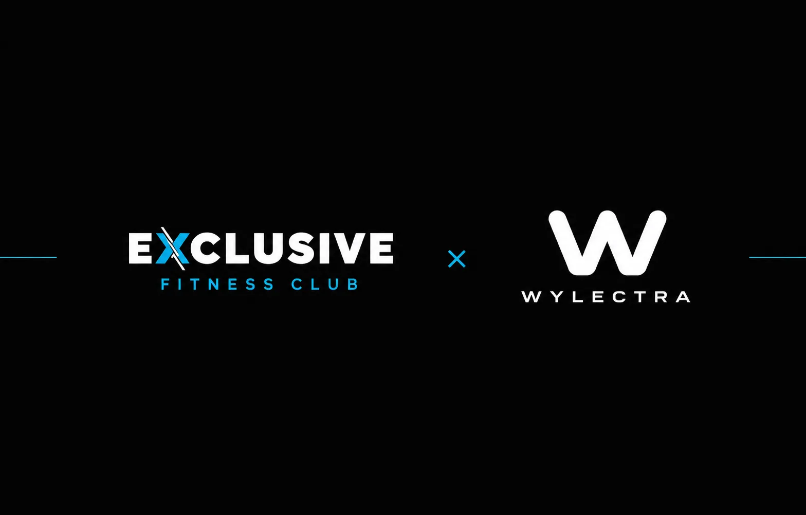 Exclusive Fitness Club y Wylectra, colaboración para la app del centro de entrenamiento