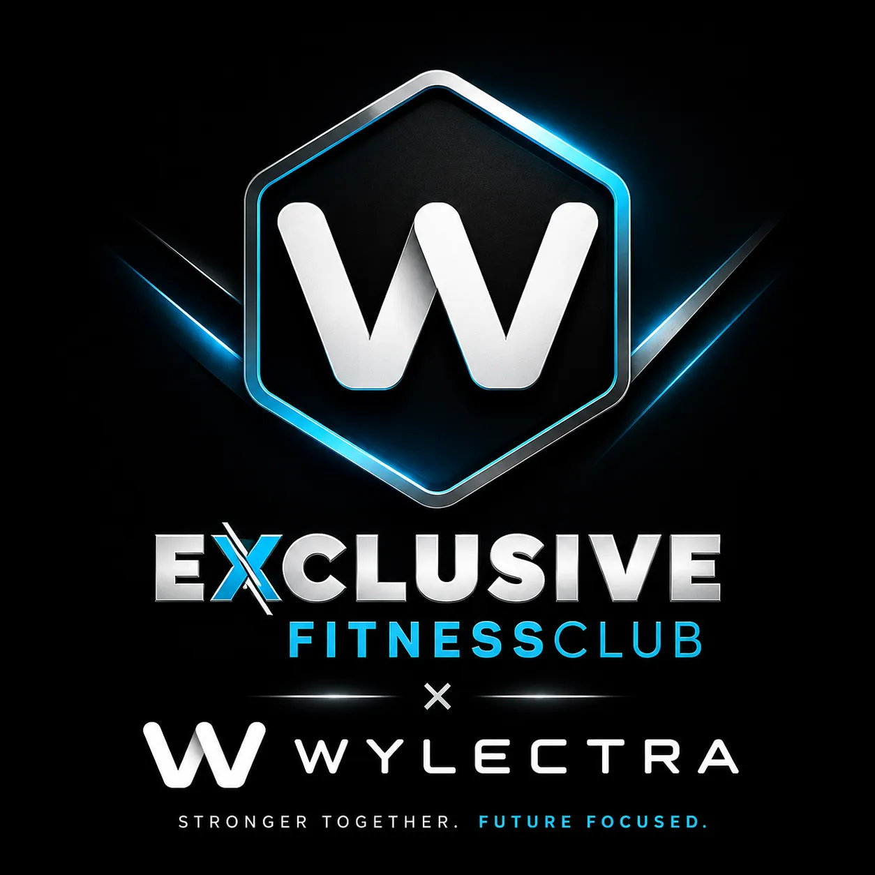 Exclusive Fitness Club y Wylectra, colaboración para la app del centro de entrenamiento