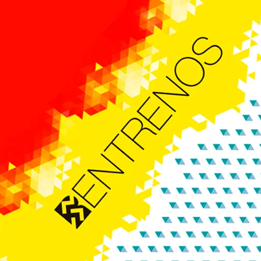 Aplicación móvil de R Entrenos