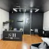 Interior de SH Barber