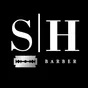 Icono de la aplicación SH Barber